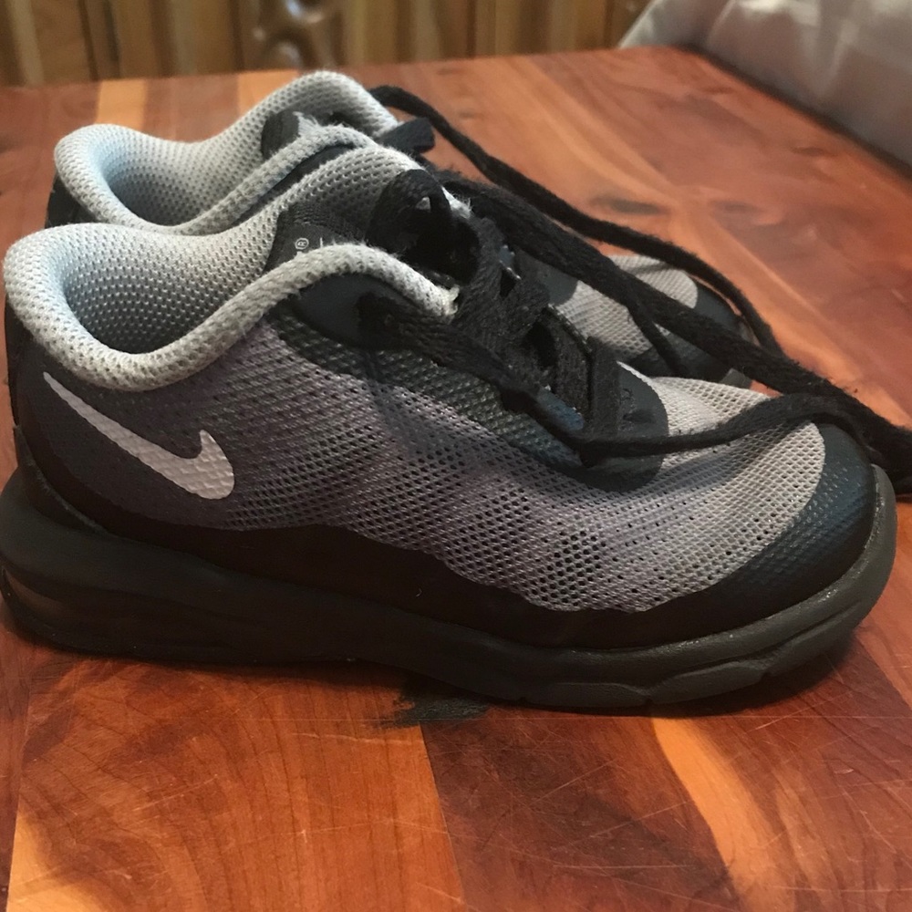 Nike sneakers